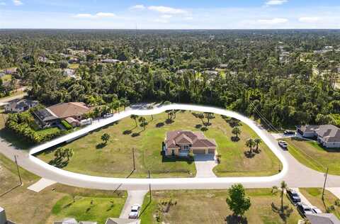 2479 GRANDVIEW DRIVE, NORTH PORT, FL 34288