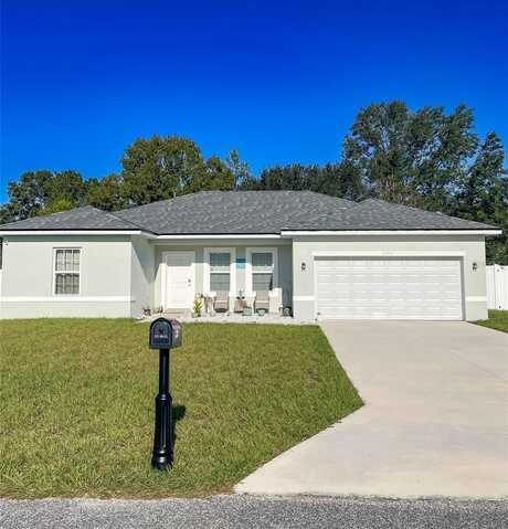 15954 SW 55TH AVENUE ROAD, OCALA, FL 34473