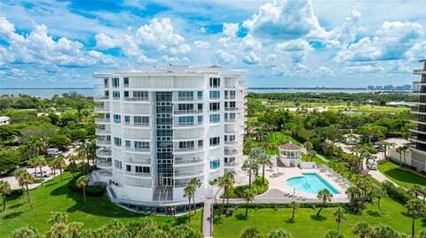 455 LONGBOAT CLUB ROAD, LONGBOAT KEY, FL 34228