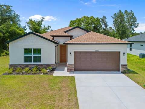 3390 NADASKY AVENUE, NORTH PORT, FL 34288