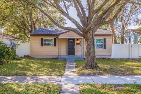 4834 DR MARTIN LUTHER KING JR STREET N, SAINT PETERSBURG, FL 33703