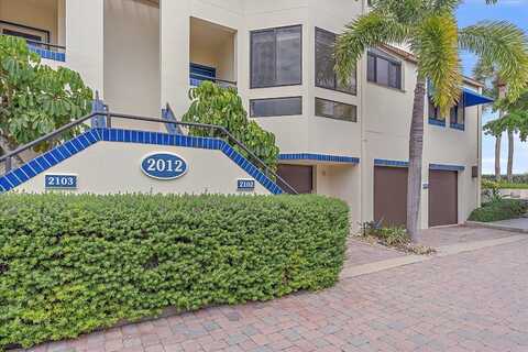 2012 HARBOURSIDE DRIVE, LONGBOAT KEY, FL 34228