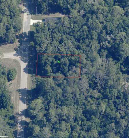 225 E CALDWELL DRIVE, DUNNELLON, FL 34434