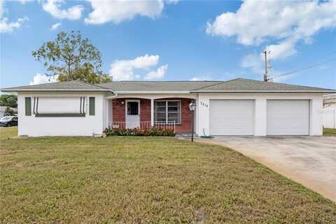 7014 JASMINE BOULEVARD, PORT RICHEY, FL 34668