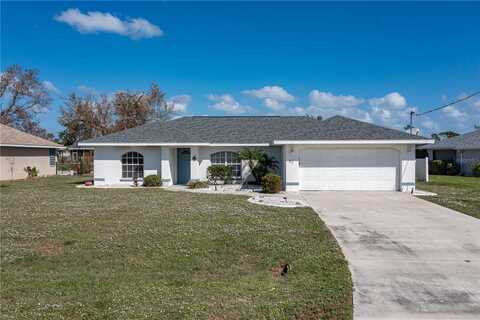 27 SPORTSMAN PLACE, ROTONDA WEST, FL 33947