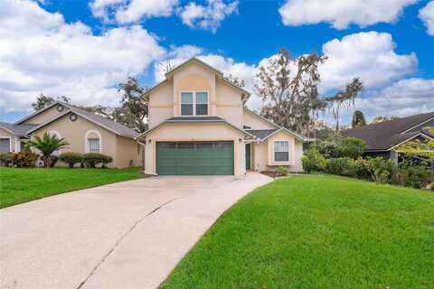 5411 OLD OAK TREE DRIVE, ORLANDO, FL 32808