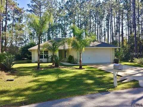 18 REYBURY LANE, PALM COAST, FL 32164