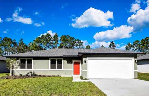 8104 N SANTOS DRIVE, CITRUS SPRINGS, FL 34434