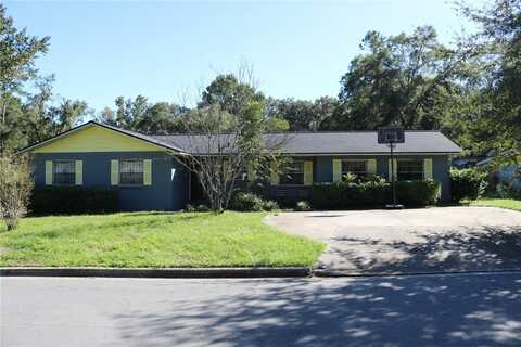 1631 NW 43RD AVENUE, GAINESVILLE, FL 32605