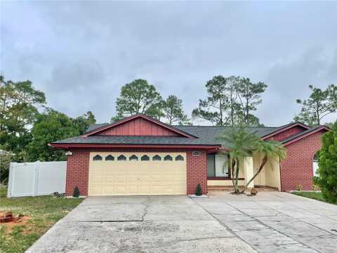 2668 MUSCATELLO STREET, ORLANDO, FL 32837