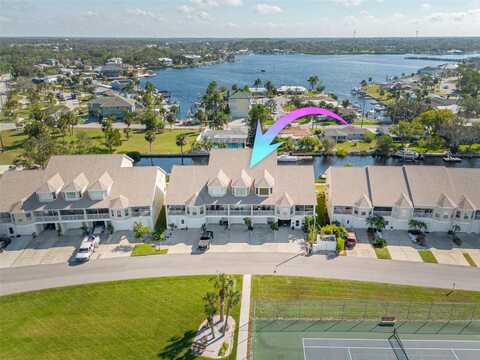 8246 AQUILA STREET, PORT RICHEY, FL 34668