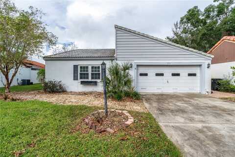 307 LA SERENA, WINTER HAVEN, FL 33884