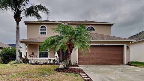 18937 QUARRY BADGER ROAD, LAND O LAKES, FL 34638