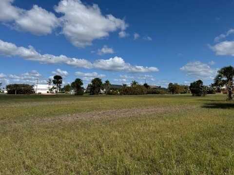 24068 PEPPERCORN ROAD, PUNTA GORDA, FL 33955