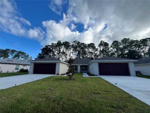 16 BUNKER KNOLLS LANE, PALM COAST, FL 32137