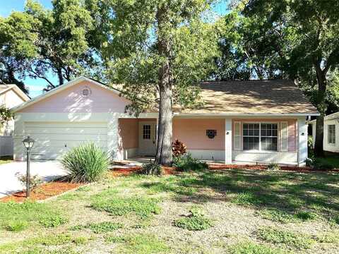 2607 ROYAL RIDGE DRIVE, SPRING HILL, FL 34606