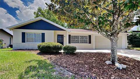 12810 WOODBINE DRIVE, HUDSON, FL 34667