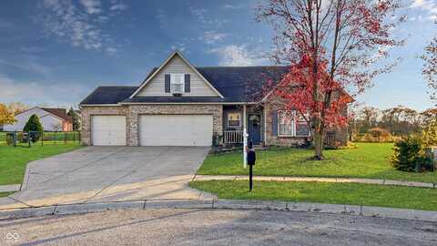 3111 Stillcrest Lane, Indianapolis, IN 46217