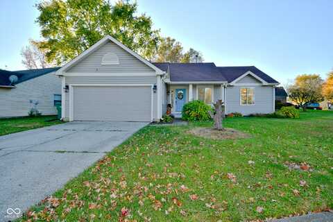 4426 Coatbridge Way, Indianapolis, IN 46254