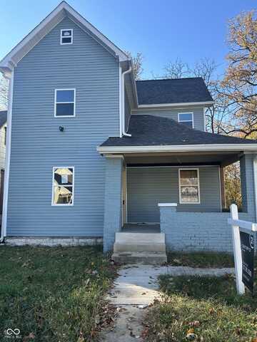 2430 Stuart Street, Indianapolis, IN 46218