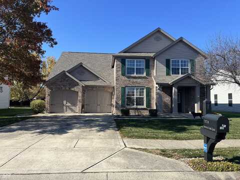 7978 Lawrence Woods Court, Indianapolis, IN 46236