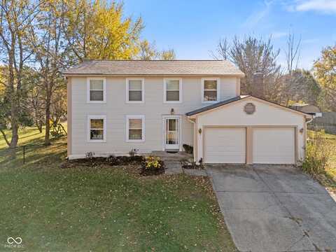 1217 W Greenbriar Drive, Greenwood, IN 46142