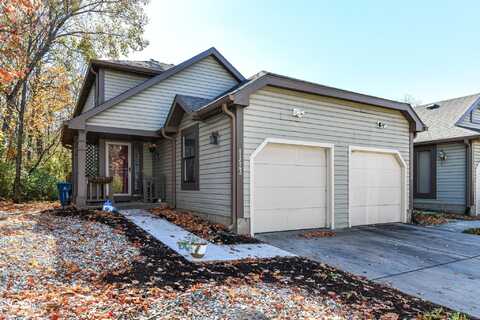 11543 Sunset Cove Court, Indianapolis, IN 46236