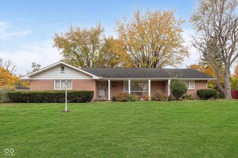 1401 N Briar Road, Muncie, IN 47304