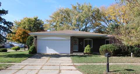 35725 Kincaid, Clinton Township, MI 48035