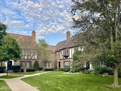 480 Saint Clair, Grosse Pointe, MI 48230