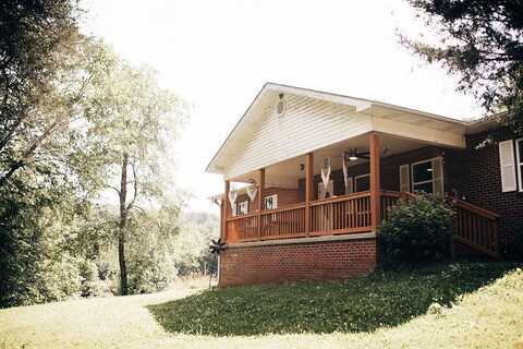 147 Sawyer Cove Rd, HAYESVILLE, NC 28904