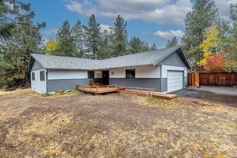 20529 Brightenwood Circle, Bend, OR 97702