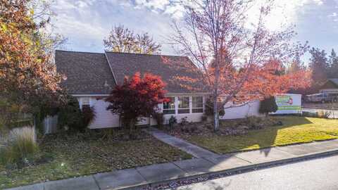 3036 NE Madison Avenue, Bend, OR 97701