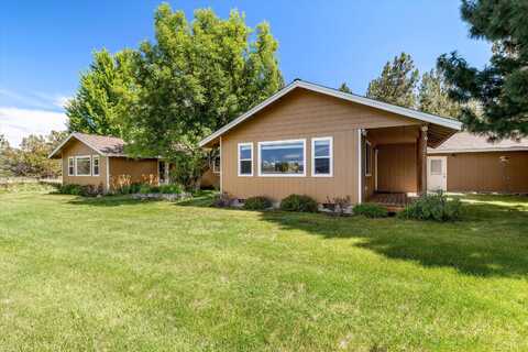 19800 Connarn Road, Bend, OR 97703