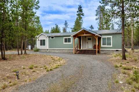 53740 3rd Street, La Pine, OR 97739