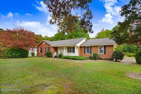 210 Saddlewood Drive, Goldsboro, NC 27534