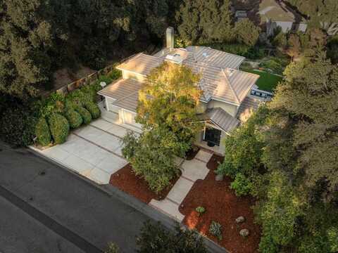 13993 Alta Vista AVE, SARATOGA, CA 95070