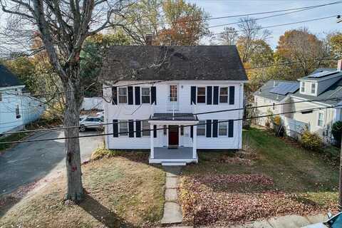 98 Spruce St, Milford, MA 01757