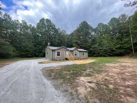 526 TWIN BRIDGES ROAD, Eatonton, GA 31024