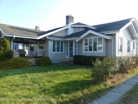 615 2nd Avenue, Bradley Beach, NJ 07720