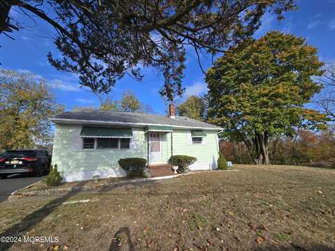 8 Dale Place, Neptune, NJ 07753