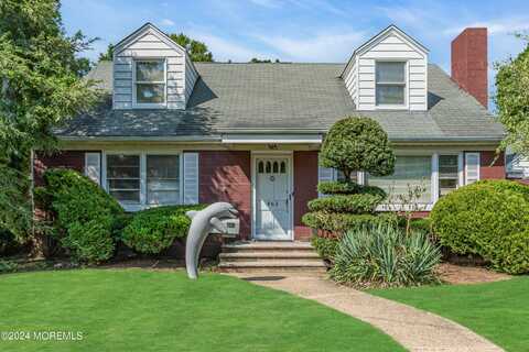 463 Bath Avenue, Long Branch, NJ 07740