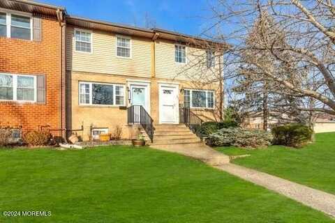 342 Laura Court, Brick, NJ 08724