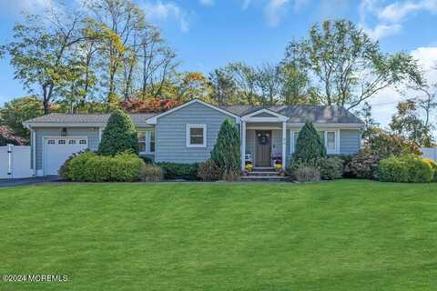 96 Pemberton Avenue, Oceanport, NJ 07757