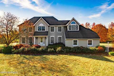 24 Steeple Chase Road, Millstone Township, NJ 08535