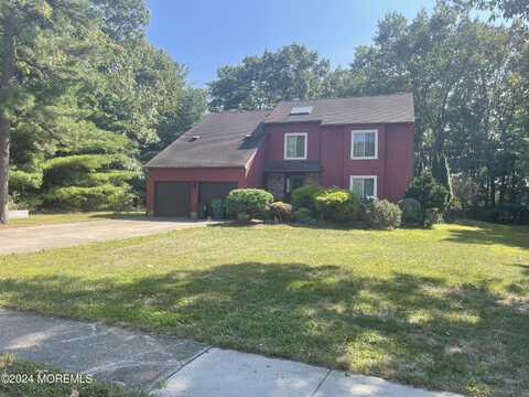 4 Rimwood Lane, Howell, NJ 07731