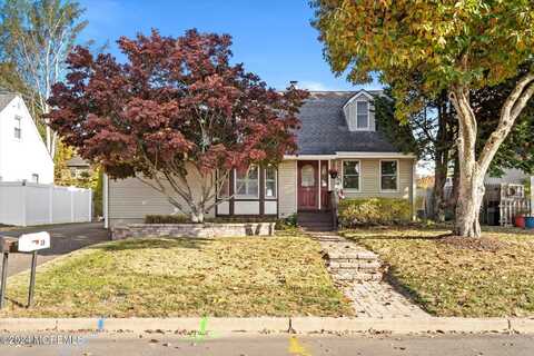 38 Waldron Road, Allentown, NJ 08501