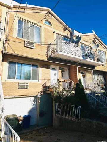 1154 Redfern Avenue, Far Rockaway, NY 11691