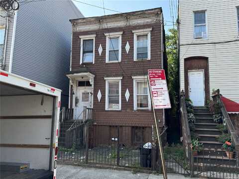 980 Metropolitan Avenue, Williamsburg, NY 11211