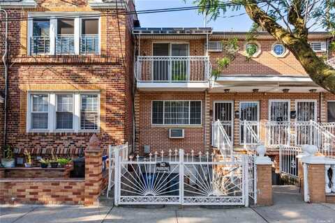 90-49 Pitkin Avenue, Ozone Park, NY 11417